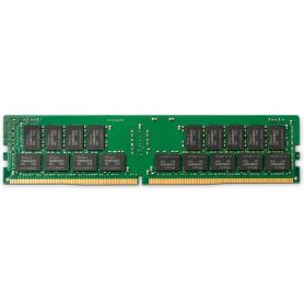 HP 32GB (1X32GB) DDR4 2933 DIMM ECC REG MEM - 5YZ55AA