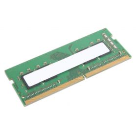 Lenovo ThinkPad 16GB DDR4 3200 SoDIMM Memory gen 2  - 4X71D09534