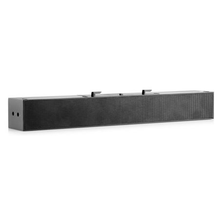 HP S101 Speaker Bar - 5UU40AA