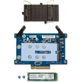 SSD HPZ 2TB OPAL2 TLC M.2 Z8 - 2Y7W7AA