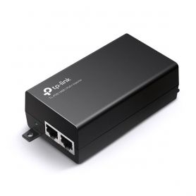 TP-Link PoE+ Injector Adapter - TL-POE160S