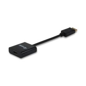 ADAPTADOR DP (M)  HDMI (F) EQUIP 133438