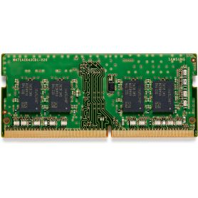 HP 8GB (1x8GB) 3200 DDR4 NECC SODIMM - 141J5AA