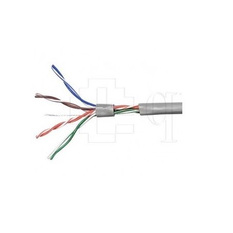 Equip Cat.5e LSOH U/UTP Installation Cable, 305m, beige - 40145407