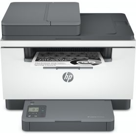 HP LaserJet MFP M234sdw Trad Printer - 6GX01F-B19