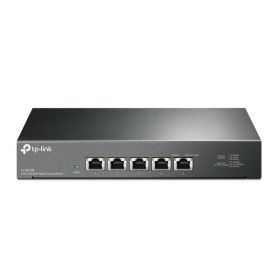 TP-Link 5-Port 10G Multi-Gigabit Desktop Switch - TL-SX105