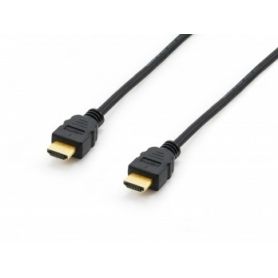 Equip High Speed+ ethernet 4K HDMI Cable LC M/M 1,8m - 119350