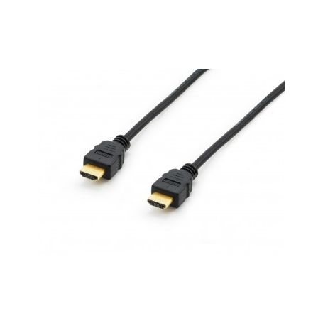 CABO EQUIP HIGH SPEED+ETHERNET HDMI 4K 3.0m 119351