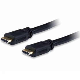 Equip HighSpeed HDMI Cable LC M/M 15m, com Ethernet, black - 119358