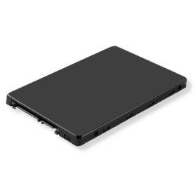 Lenovo ThinkSystem 2.5'' Multi Vendor 3.84TB Entry SATA 6Gb Hot Swap SSD - 4XB7A38275