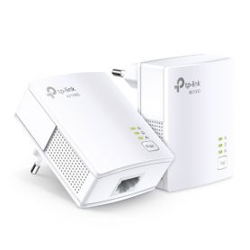 POWERLINE TP-LINK 1GBPS TL-PA7017KIT (2x)