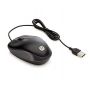 HP USB Travel Mouse - G1K28AA-ABB