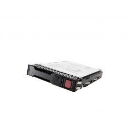 HPE 240GB SATA RI SFF SC MV SSD - P18420-B21