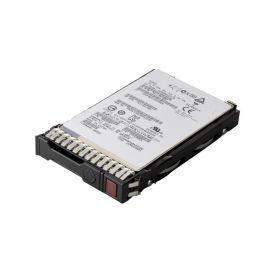 HPE 1.92TB SATA MU SFF SC DS SSD - P09722-B21