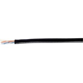 Equip CAT.6 U/UTP Outdoor Installation Cable, 305M - 40451007