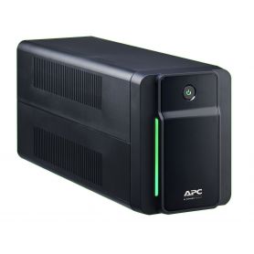 APC Back-UPS 950VA, 230V, AVR, IEC Sockets - BX950MI