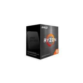 AMD Ryzen 9 5950X 3.4/4.9Ghz, 16 Core, 72MB AM4 105W - sem cooler - obriga a ter gráfica discreta - 100-100000059WOF