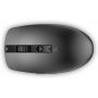 HP Multi-Device 635 Wireless Mouse - black - 1D0K2AA-AC3
