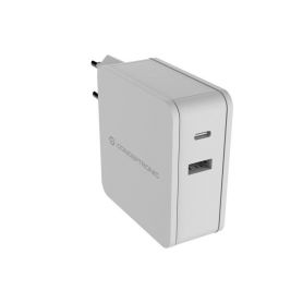 Conceptronic ALTHEA 2-Port 60W USB PD Charger - ALTHEA02W