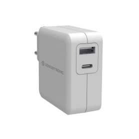 Conceptronic ALTHEA 2-Port 30W USB PD Charger - ALTHEA01W