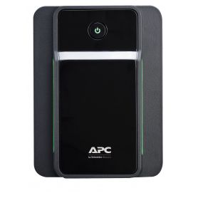 APC Back-UPS 750VA, 230V, AVR, Schuko Sockets - BX750MI-GR