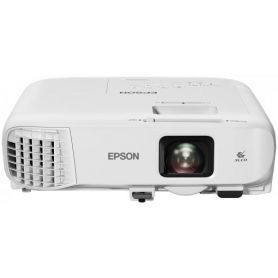 Epson Projector EB-982W - 4200 Lumens, resolução WXGA - V11H987040