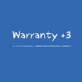 Warranty+3 Product 03 (Eaton 5SC1000i, 5SC1500i, 5SC1000IR, 9SX700I) - W3003WEB