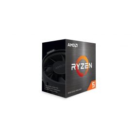 AMD Ryzen 7 5700G 4.6Ghz, AM4, 16MB com Wraith Stealth cooler - 100-100000263BOX