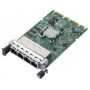 Lenovo ThinkSystem Broadcom 5719 1GbE RJ45 4-port OCP Ethernet Adapter - 4XC7A08235