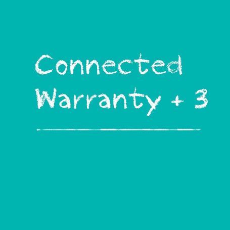 Eaton Connected Warranty+3 Product Line A1 - inclui Cyber Secured Monitoring - CNW30A1WEB
