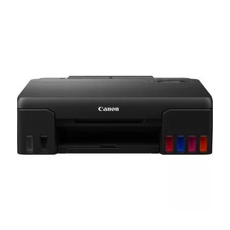Canon PIXMA G550 - Impressão a jato de tinta A4 - Wi-Fi e cloud, até aprox. 3.9 ipm, até 4800 x 1200 dpi - 4621C006AA
