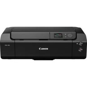 Canon ImagePROGRAF PRO-300 - Impressora fotográfica profissional A3+ com tecnologia de 10 tinteiros e Wi-Fi - 4278C009