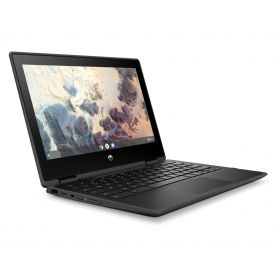 HP Chromebook x360 11 G4 - Celeron 4500, 4GB, 64GB eMMC, 11.6'' HD AG LED SVA TS, UMA, ax+BT, 2C Batt, Chrome OS - 305W1EA-AB9