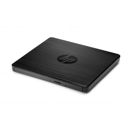 HP External USB DVD Drive - F6V97AAABB