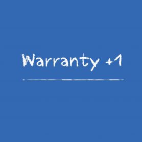 Eaton Warranty+1 Product 08 - W1008WEB