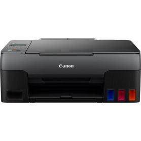 Canon PIXMA G2520 - Multifuncional 3 em 1 - Impressão, Digitalização e Cópia, Resolução impressão até 4800 x 1200 dpi