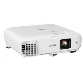 Epson Projector EB-E20 - Resolução XGA, 1024 x 768, 44, HD ready - V11H981040
