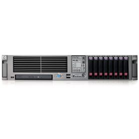 HP PROLIANT DL380 G5, XEON X5365,8GB,DVD,800W,2U