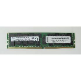 32GB TruDDR4 Memory (2Rx4, 1.2V) PC4-17000 CL15 2133MHz LP RDIMM (//) (47J0256 / 95Y4808 / 95Y4810)