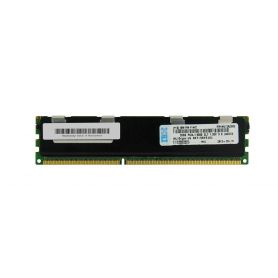32GB PC3L-8500 CL7 ECC DDR3 1066MHz LP RDIMM (90Y3101 / 90Y3103 / 93Y4300)