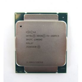 Intel Xeon E5-1609v3 6C 1.9GHz 15MB 85W (SR1YC)