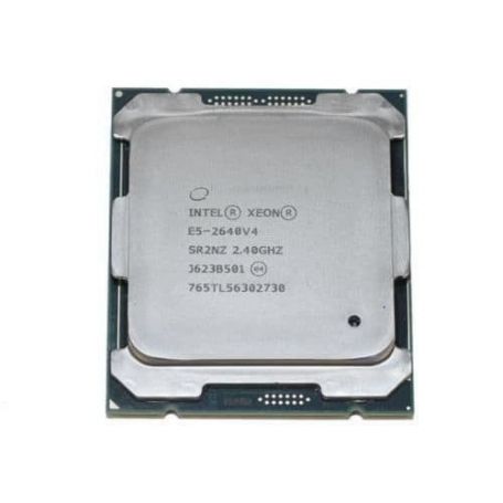 Intel Xeon E5-2640v4 10C 2.4GHz 25MB Cache  90W (SR2NZ)