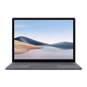 Microsoft Surface Laptop 4 I5-1145G7, 16GB, 512GB SSD, 13.5” Touch, 2256x1504, Intel Iris Xe  Graphics, Windows 10 Pro