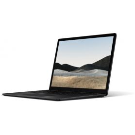 Microsoft  Laptop 4  I7-1185G, 16GB, 512GB SSD, 13.5” Touch, 2256x1504, Intel Iris Xe  Graphics, Windows 10 Pro - 5F1-00011