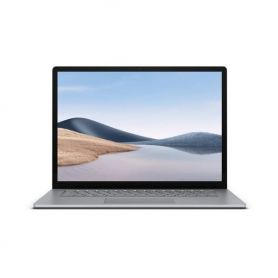 Microsoft Surface Laptop 4  Intel Core i7-1185G7, 16GB, 512GB SSD, 15” Touch, 2496x1664, Intel Iris Xe  Graphics, Windows 10 Pro