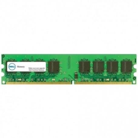 Memória Dell 16GB, DDR4 2666Mhz, Udimm ECC - AB128227