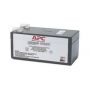 APC Replacement Battery Cartridge 47 - RBC47