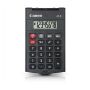 Canon Calculadora de Bolso AS-8 HB Ecológica - Calculadora portátil de 8 dígitos com design em arco - 4598B001AB