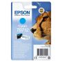 Epson Tinteiro Cyan - C13T07124022