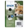 Epson Tinteiro Preto T1281 Tinta DURABrite Ultra (c/alarme RF+AM) - C13T12814022